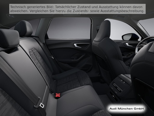 Audi A5 Avant S-Tronic