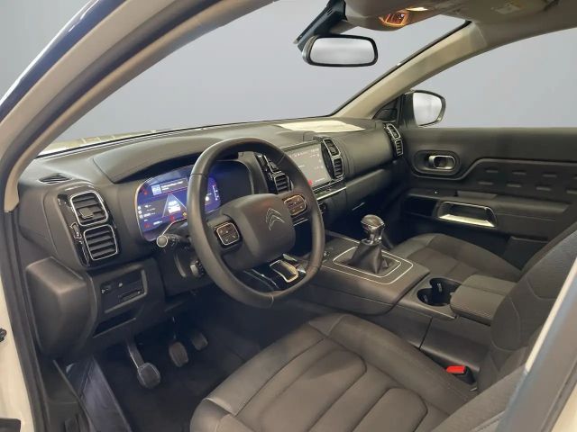 Citroën C5 Aircross Feel Pack PureTech