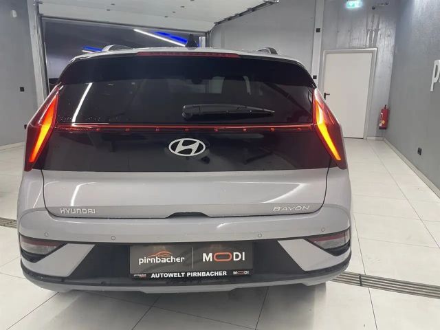 Hyundai Bayon 1.0 T-GDi