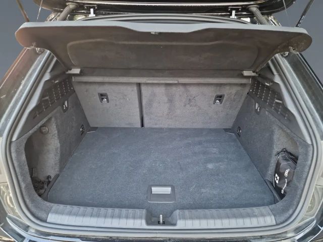 Audi S3 Sedan Sportback