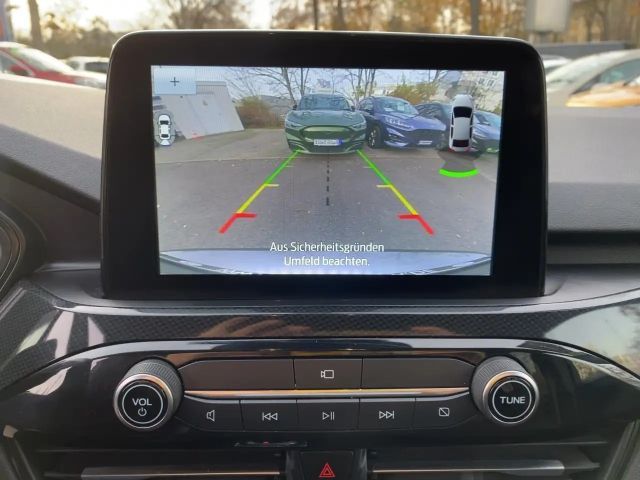 Ford Kuga Plug in Hybrid ST Line X