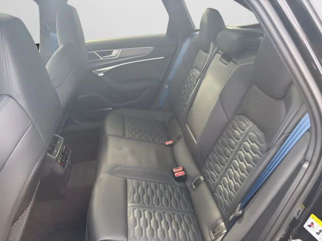 Audi RS6 Avant Performance