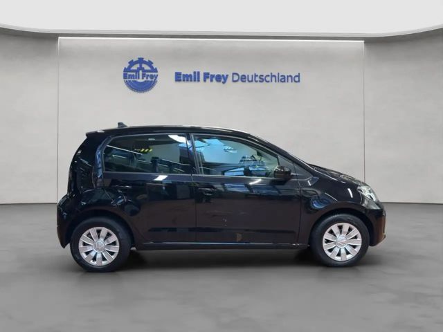 Volkswagen e-up! ! e-up!