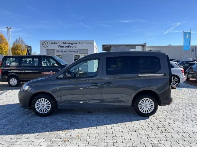 Volkswagen Caddy 2.0 TDI Combi