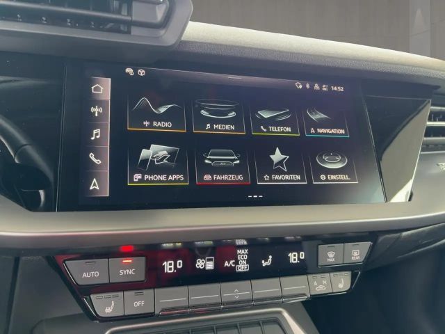 Audi A3 35 TDI S-Tronic Sedan Sportback