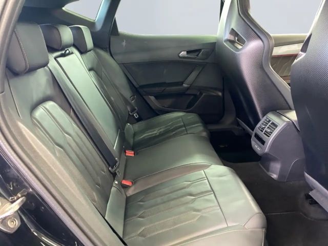 Cupra Formentor 2.5 TSI DSG VZ5