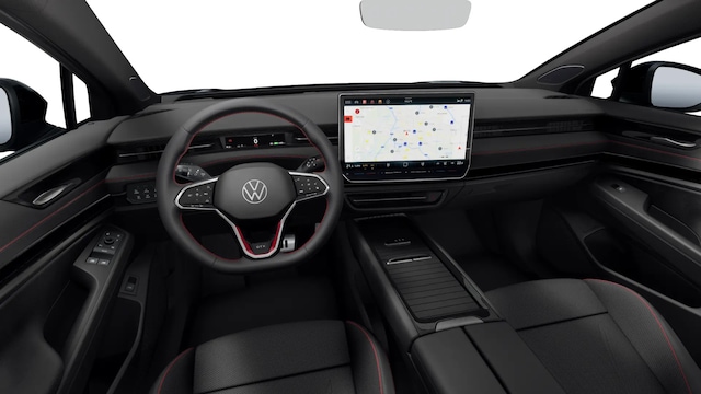 Volkswagen ID.7 4Motion GTX Tourer