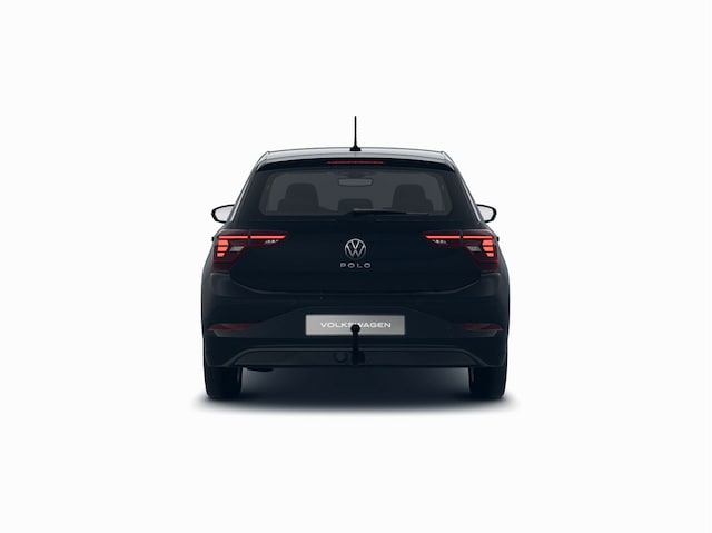 Volkswagen Polo 1.0 TSI DSG