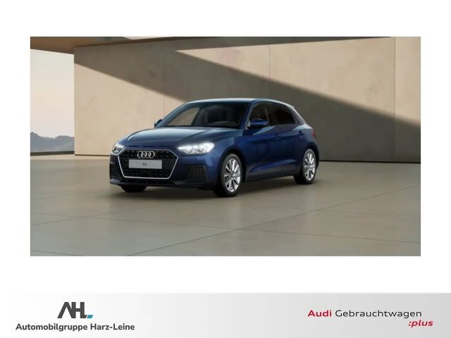 Audi A1 25 TFSI Sportback