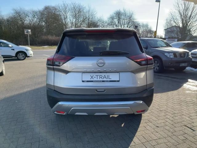 Nissan X-trail Tekna