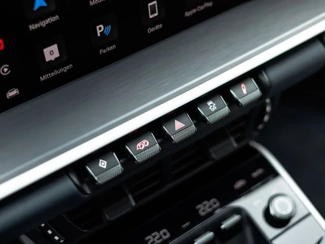 Porsche 911 Carrera Coupé