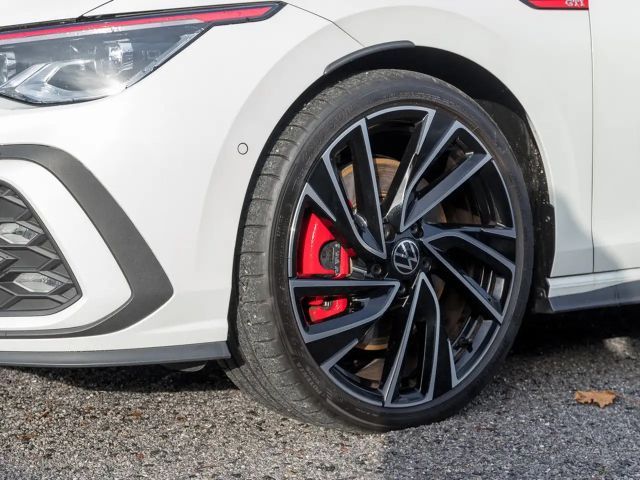 Volkswagen Golf 2.0 TSI DSG GTI Golf VIII