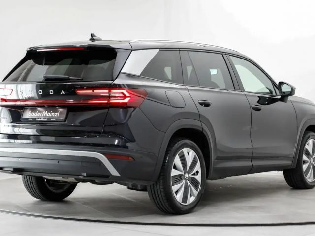 Skoda Kodiaq 2.0 TDI