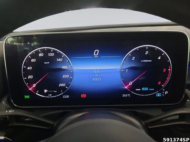 Mercedes-Benz C 300 C 300 d