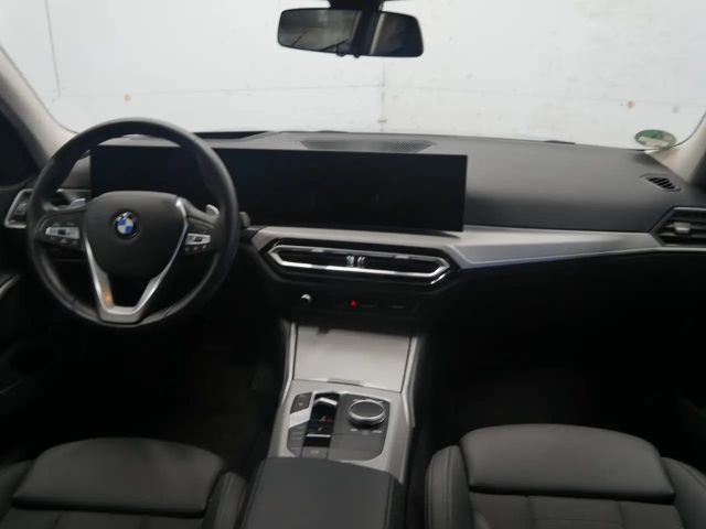 BMW 320 320d Touring