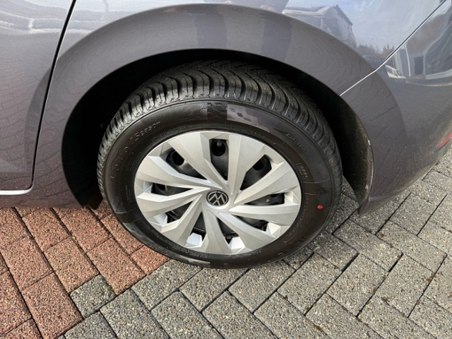 Volkswagen Polo 1.0 Fresh LED,AppConnect,SHZ,PDC