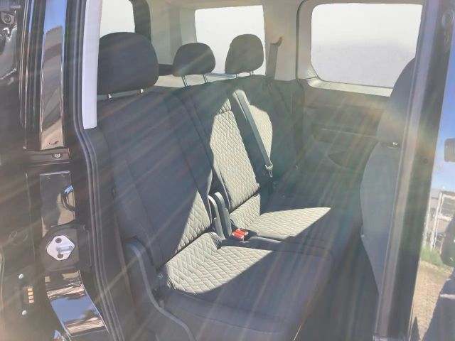 Volkswagen Caddy Life eHybrid