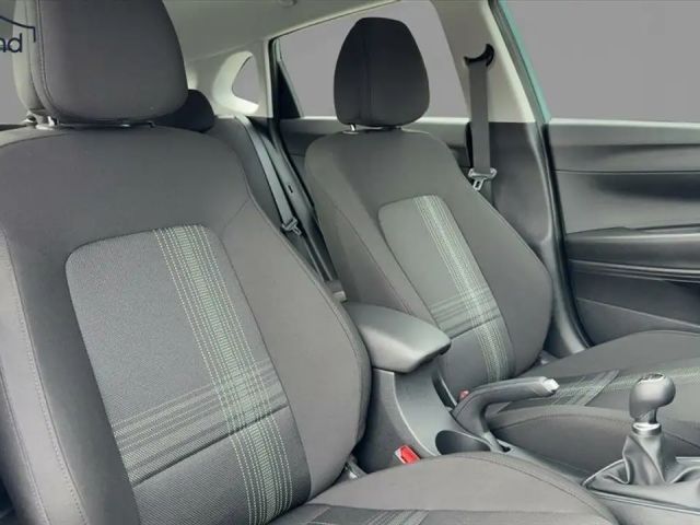 Hyundai i20 III 1,2 DPI Wave Winterpaket Kamera