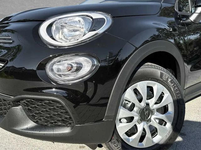 Fiat 500X 1.5 GSE Hybrid