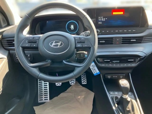 Hyundai Bayon 1.0 T-GDi