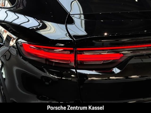 Porsche Cayenne Coupé GTS