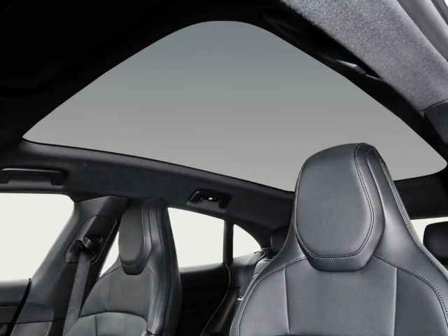 Porsche Taycan 4 Cross Turismo