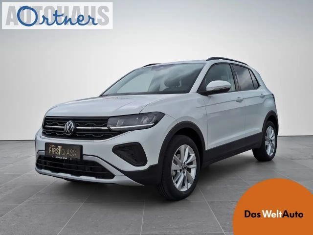 Volkswagen T-Cross Friends TSI