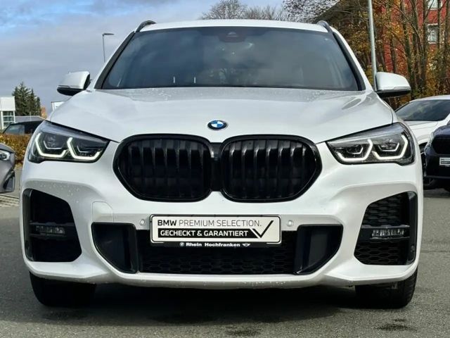 BMW X1 M-Sport xDrive20i