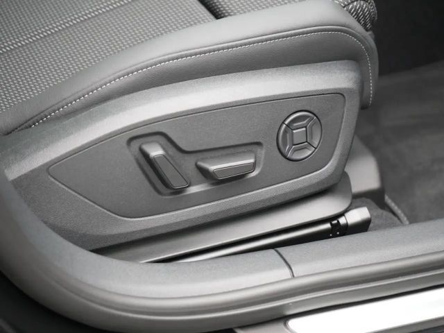 Audi A3 S-Line S-Tronic