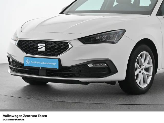 Seat Leon DSG Sportstourer Style