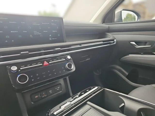 Hyundai Tucson Prime