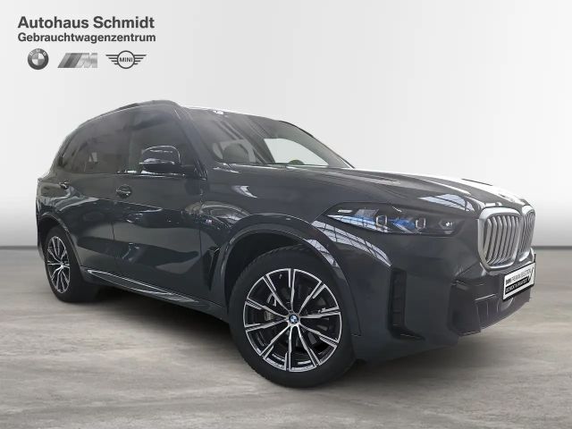BMW X5 M-Sport xDrive40d
