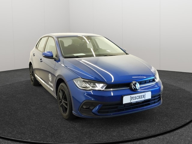 Volkswagen Polo 1.0 TSI Life