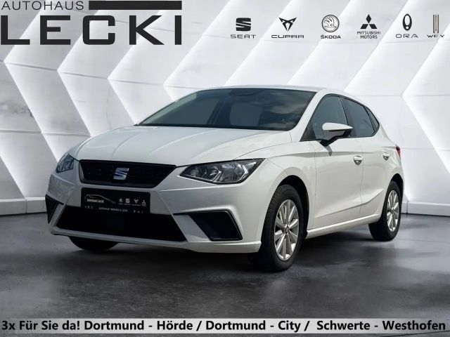 Seat Ibiza 1.0 TSI Style