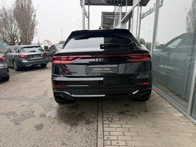 Audi RS Q8 4.0 TFSI Quattro