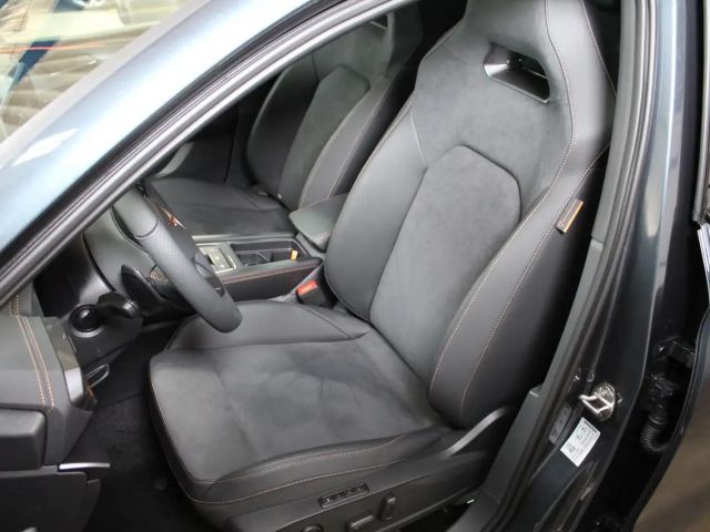 Cupra Leon DSG ST VZ e-Hybrid