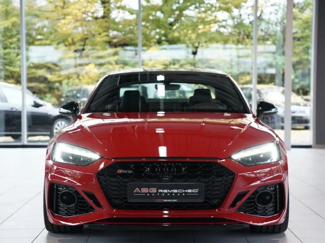 Audi RS5 Coupé Quattro