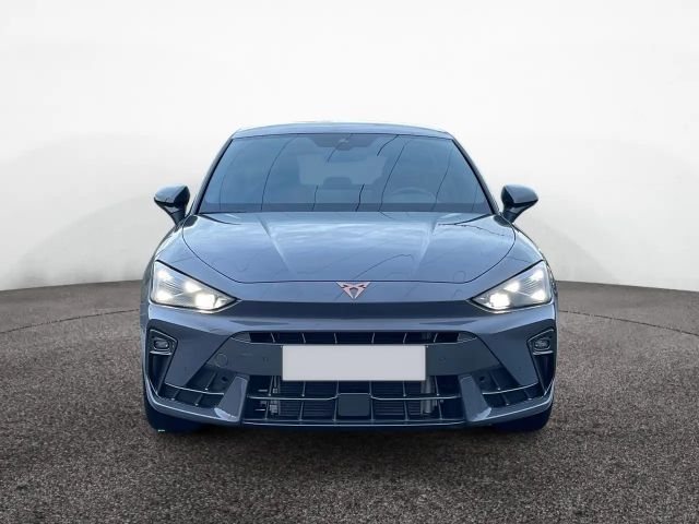 Cupra Leon DSG
