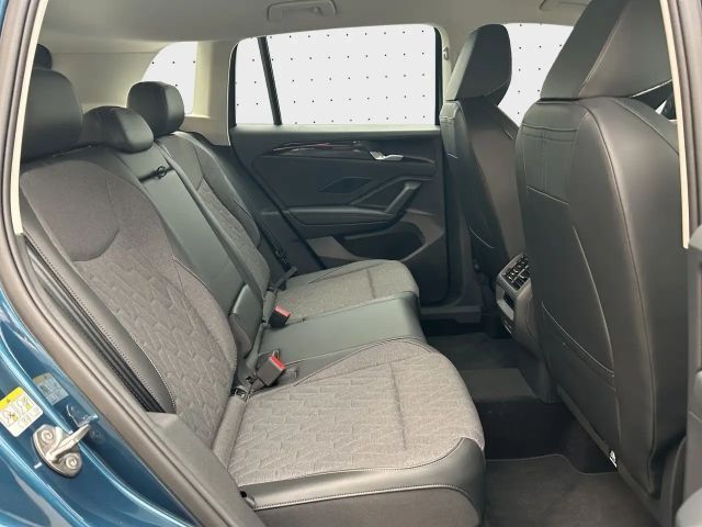Volkswagen Tiguan 1.5 eTSI DSG