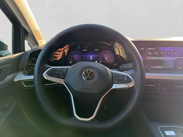 Volkswagen Golf DSG Life