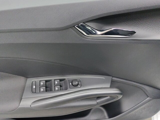 Skoda Fabia 1.0 TSI Selection