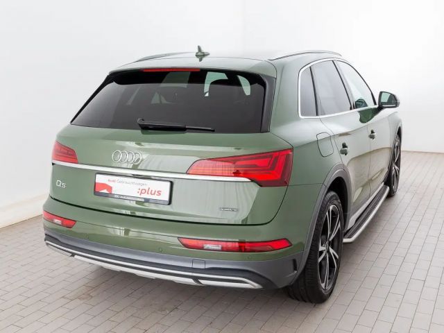 Audi Q5 40 TDI Quattro