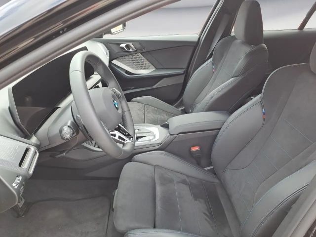 BMW 120 M-Sport Sedan