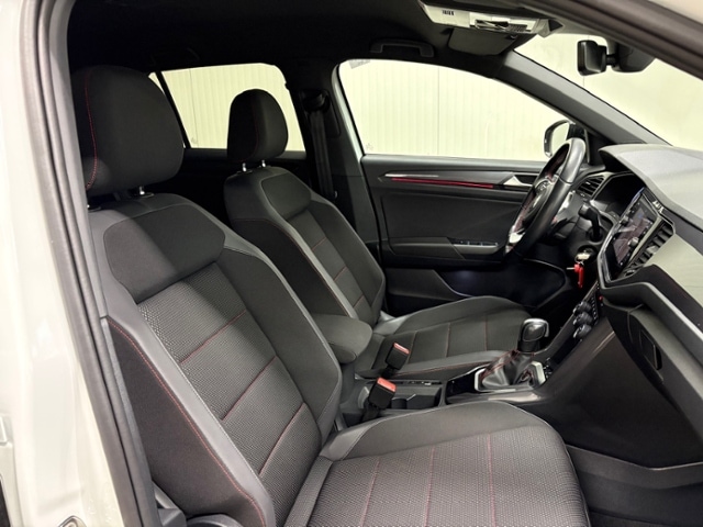 Volkswagen T-Roc 1.5 TSI DSG