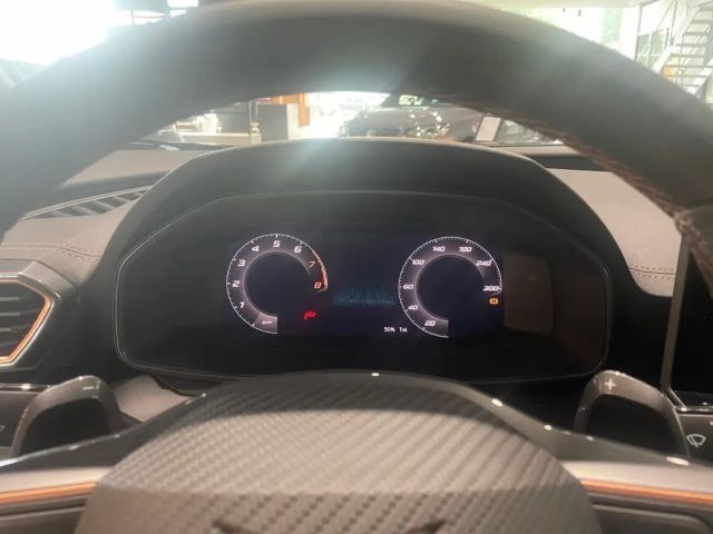 Cupra Formentor 2.0 TSI 4Drive DSG VZ