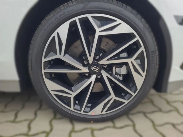 Hyundai IONIQ 6 4WD Vierwielaandrijving