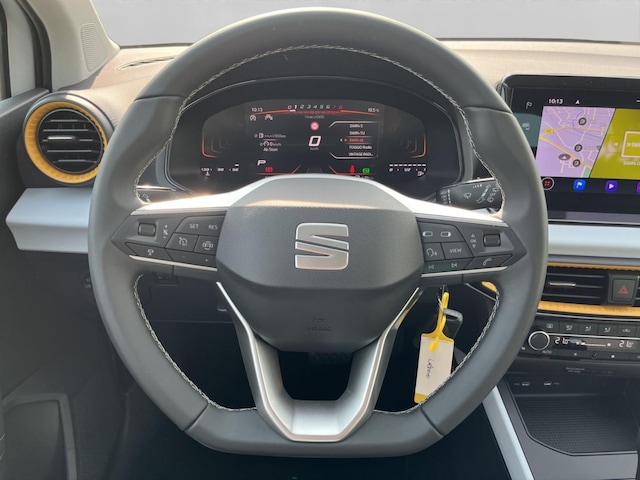 Seat Arona 1.0 TSI DSG