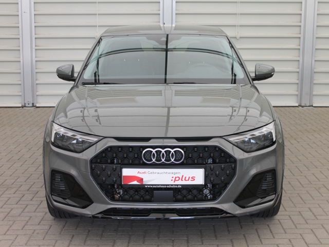 Audi A1 30 TFSI Allstreet S-Tronic