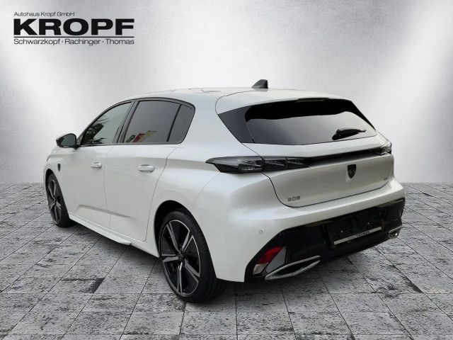 Peugeot 308 GT-Line PureTech