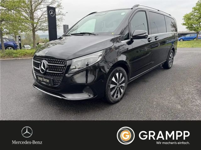 Mercedes-Benz V 300 AVANTGARDE Extralang